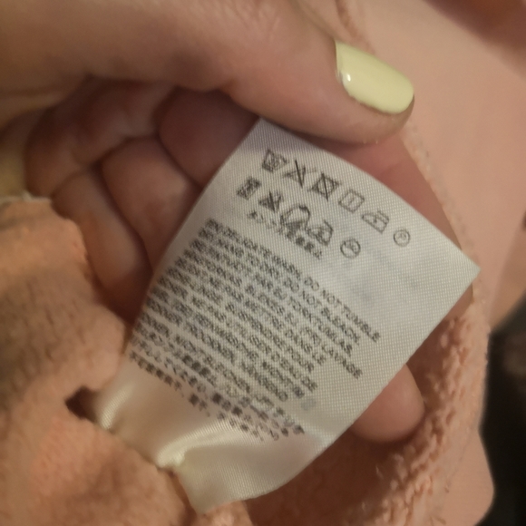 Acne Studios Ferris Face Hoodie - Picture 10 of 11